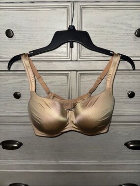 Soma Stunning Support Smooth Balconette Bra